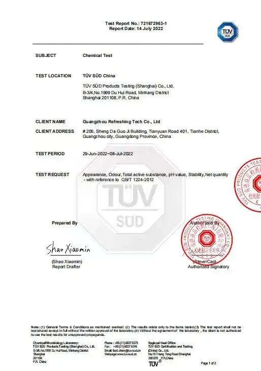 Certificate 2
