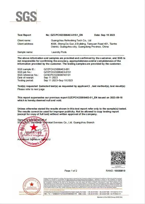 Certificate 8