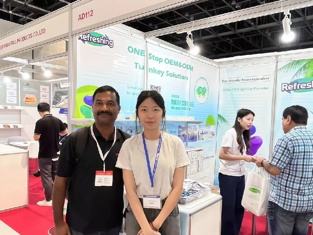 Dubai Exhibitions