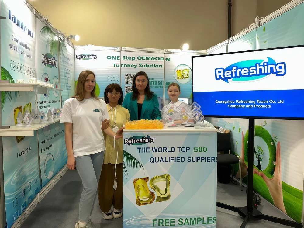 Russia Exhibitions
