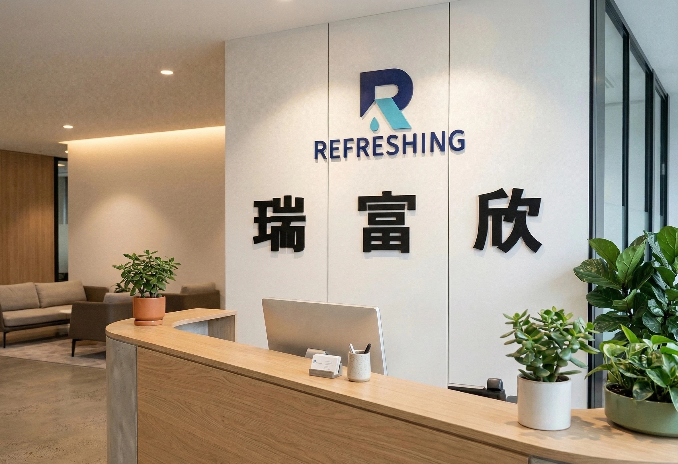会社概要