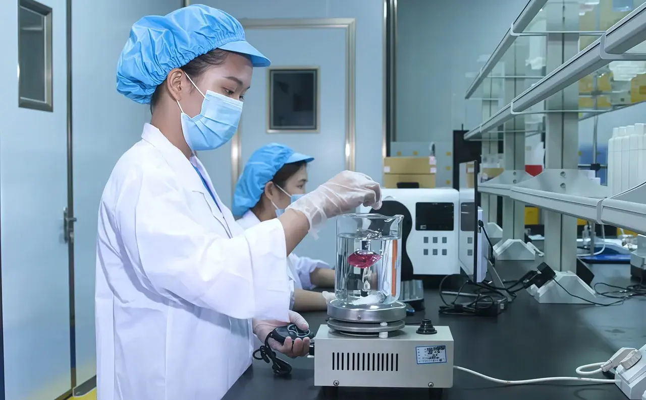 Laboratory