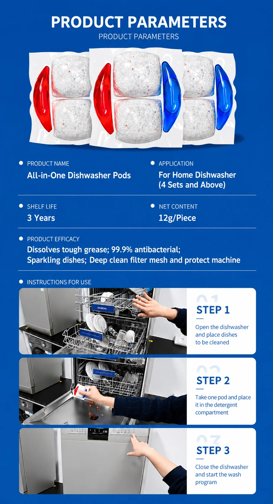 OEM / ODM Pods Miasniteoir-Mionsonraí-Íomhá-4