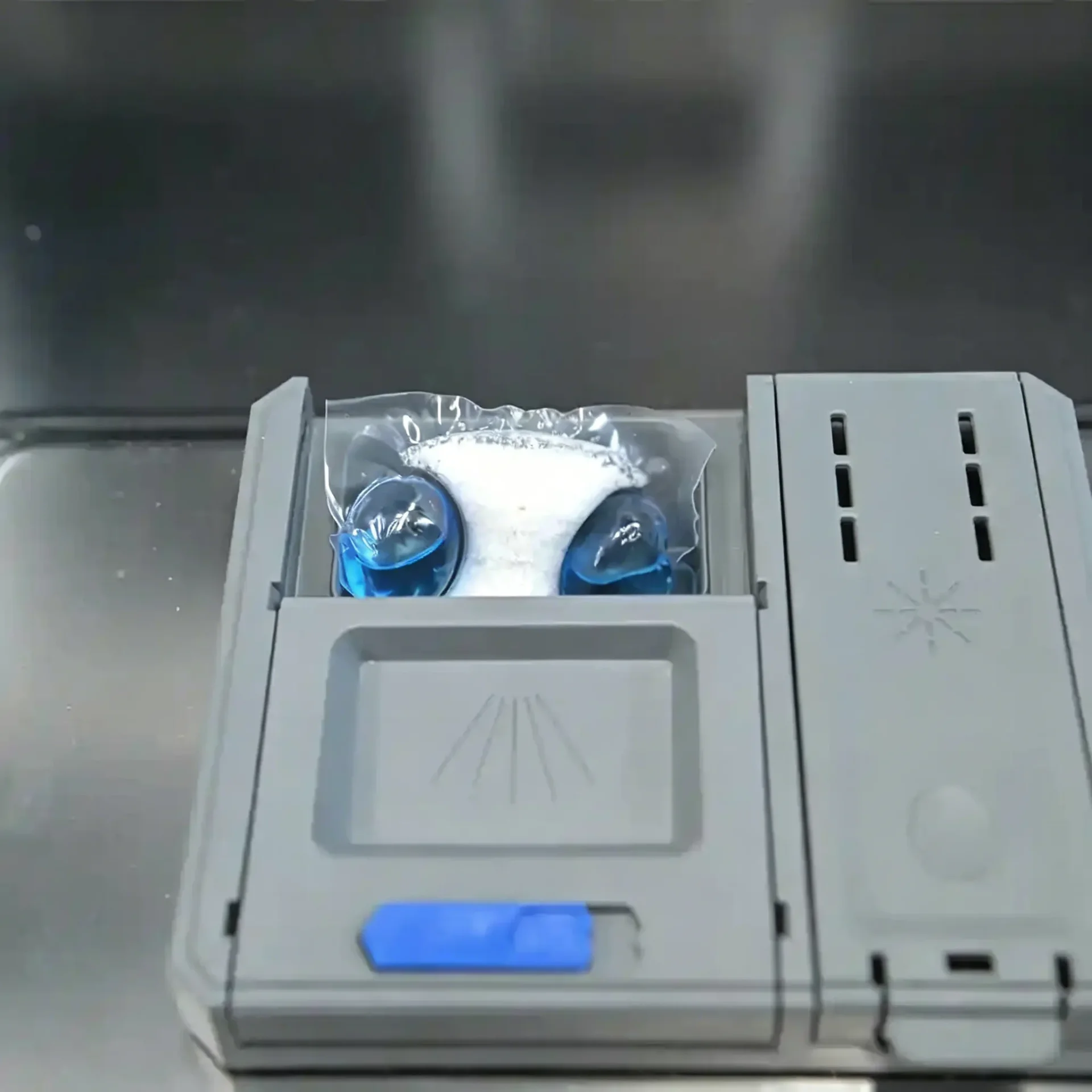 OEM / ODM Miasniteoir Pods-Mionsamhlacha-2