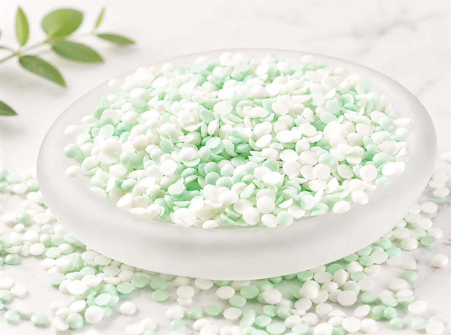 OEM/ODM Scent Booster Beads, Long-Lasting Fabric Freshener