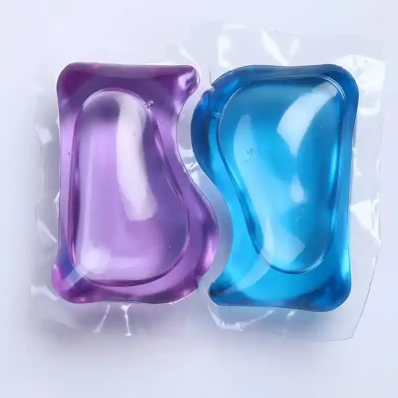 OEM / ODM 2-in-1 Pods Níocháin Il-Gníomhaíochta-Mionsamhlacha-3