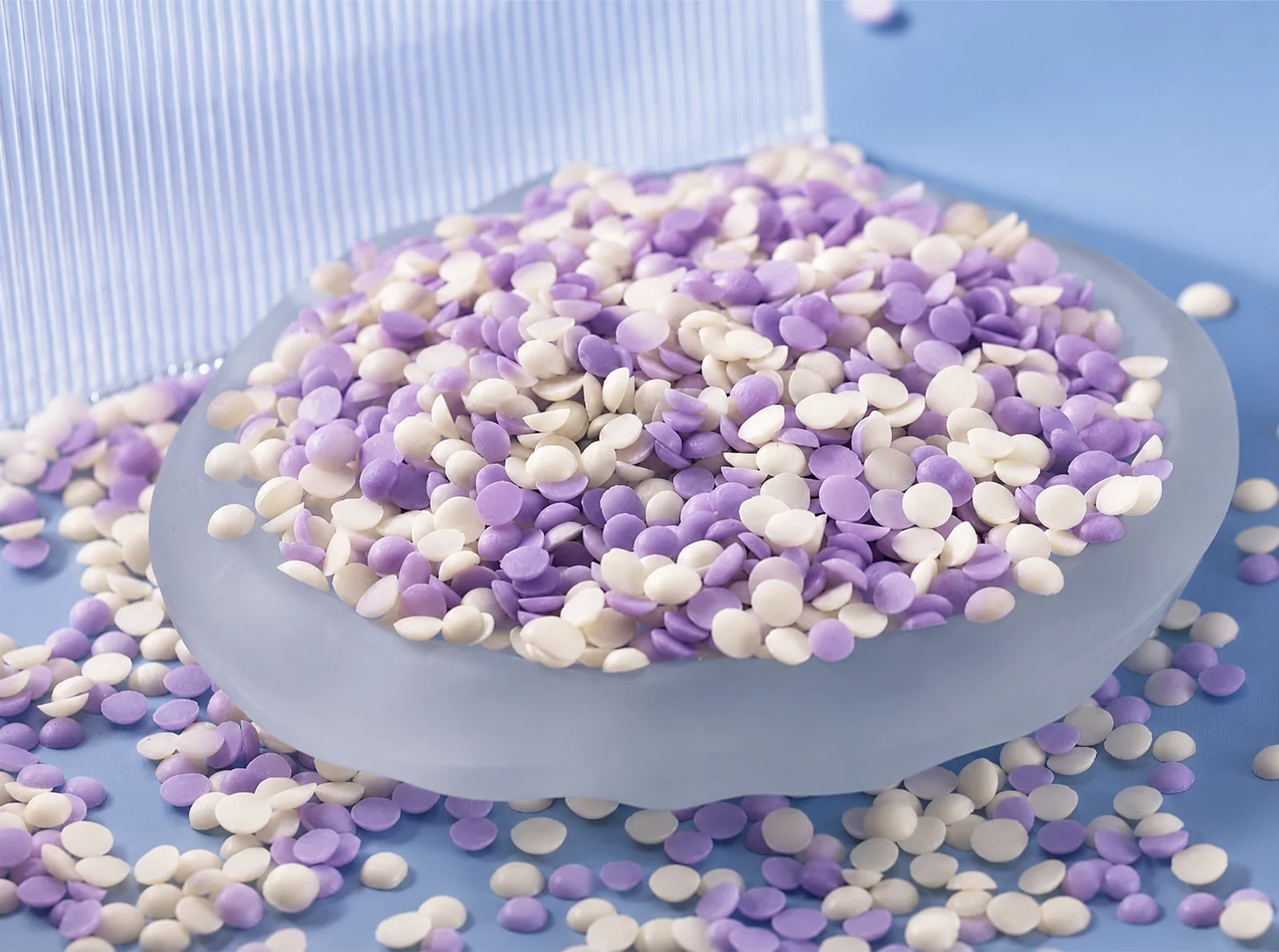OEM/ODM Scent Booster Beads, Long-Lasting Fabric Freshener-Thumbnail-3