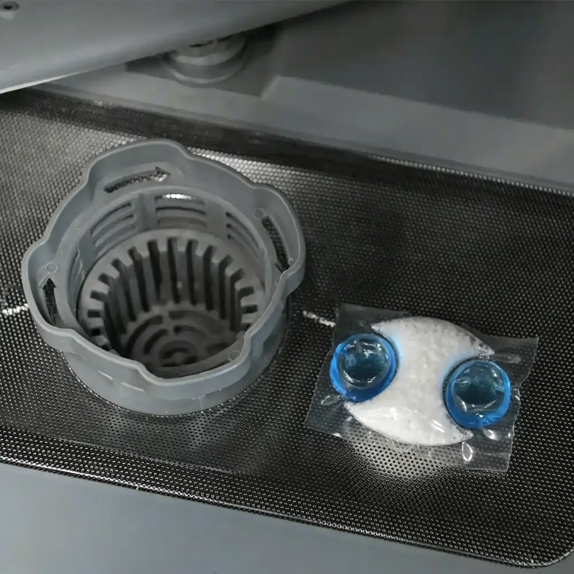OEM / ODM Miasniteoir Pods-Mionsamhlacha-3
