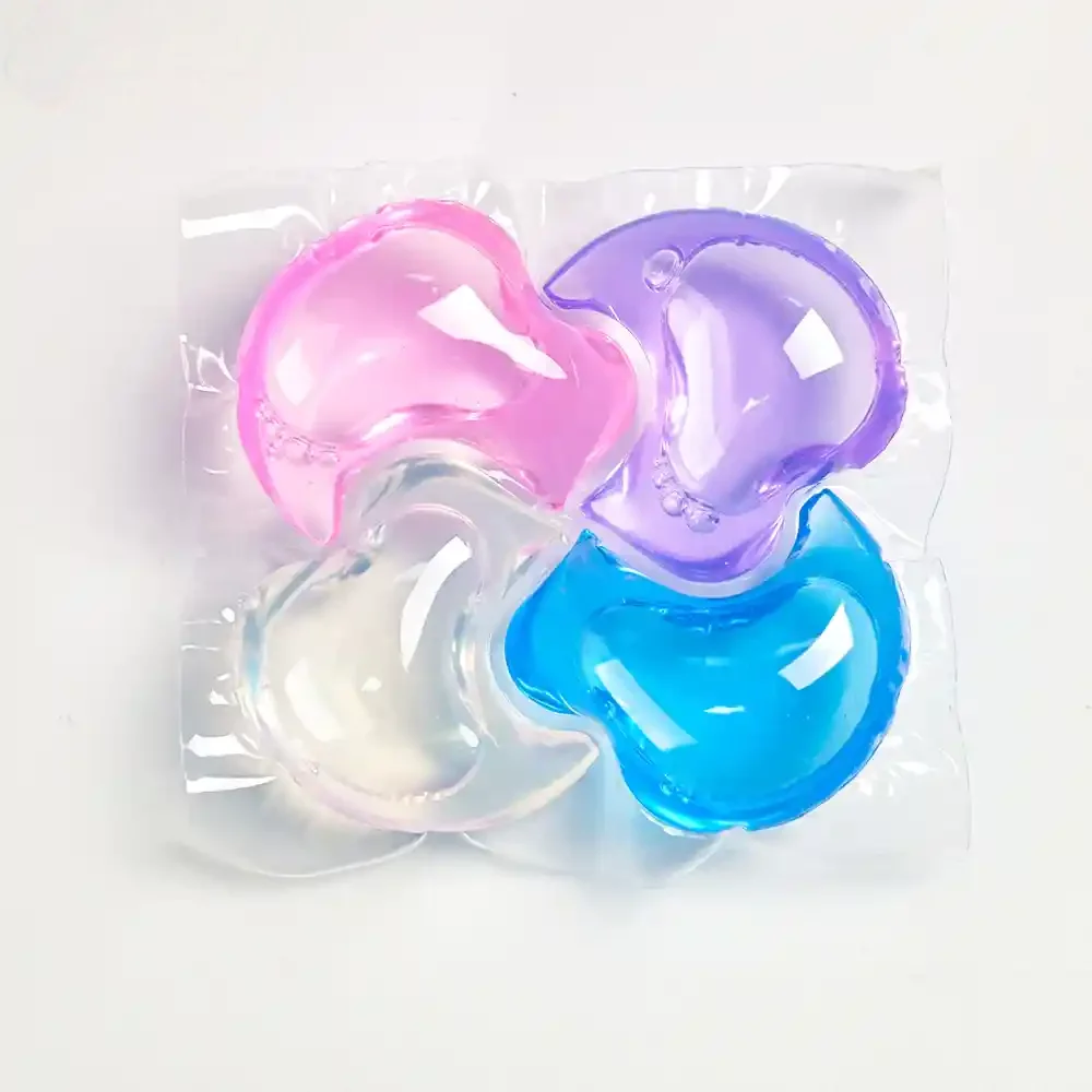 OEM/ODM 4-in-1 All-in-One Laundry Pods-Thumbnail-4