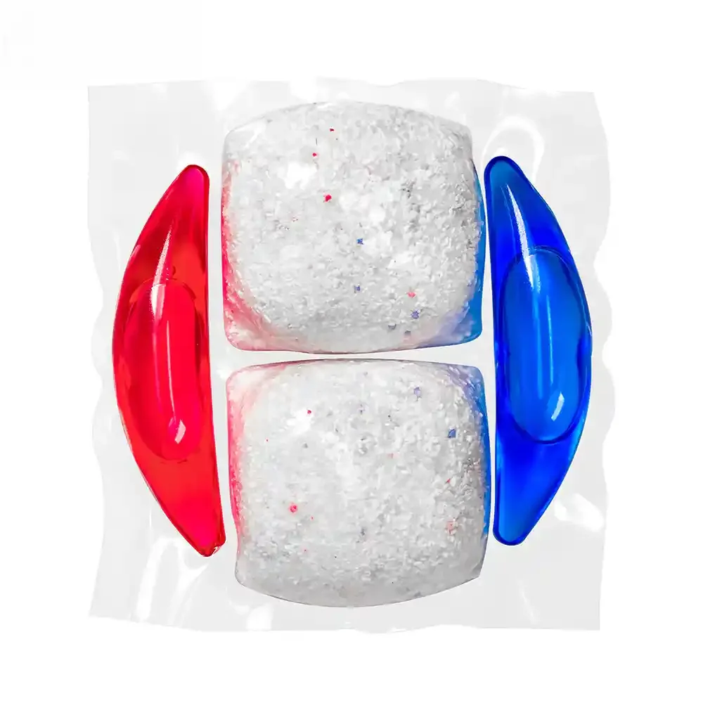 OEM / ODM Miasniteoir Pods-Mionsamhlacha-2