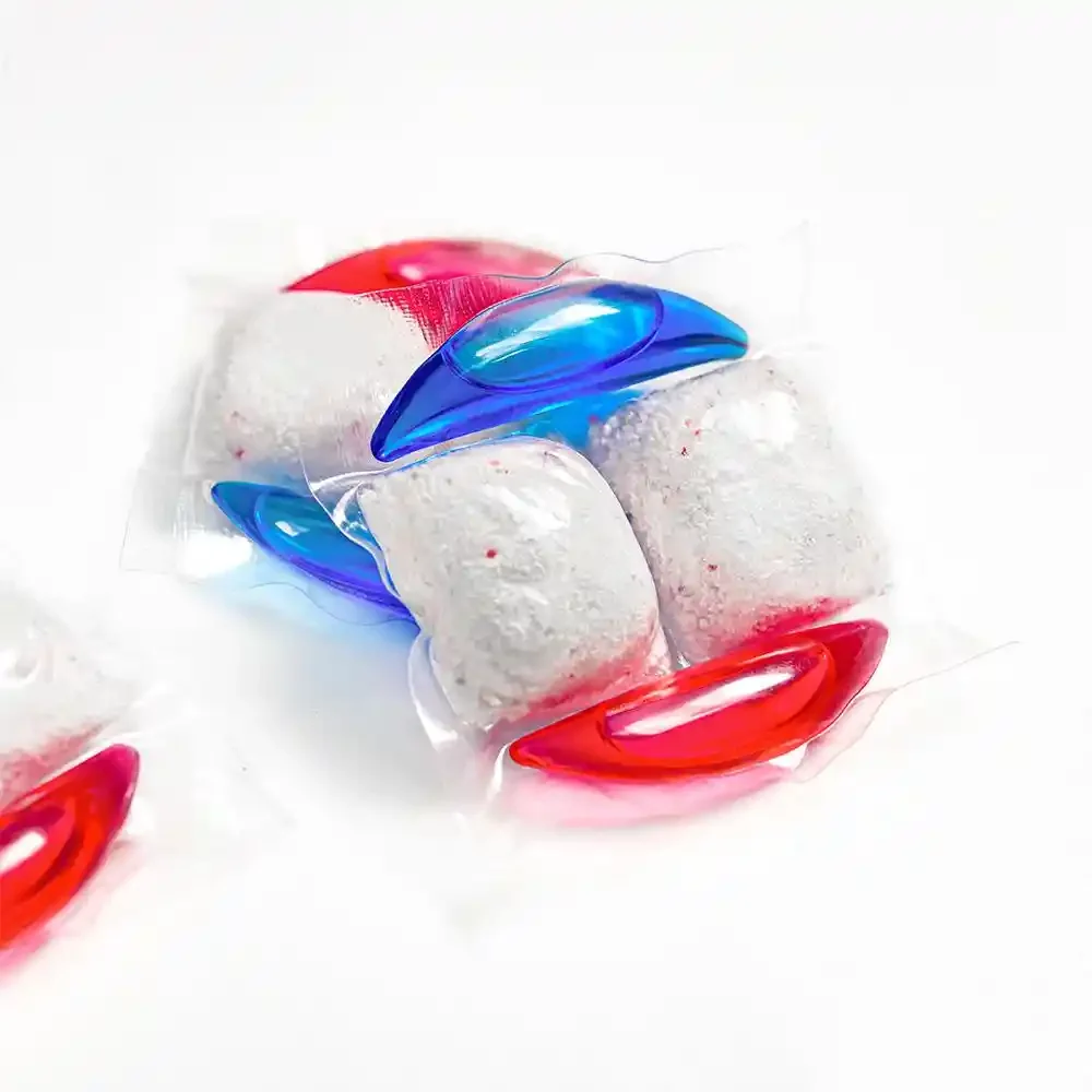 OEM / ODM Miasniteoir Pods-Mionsamhlacha-1