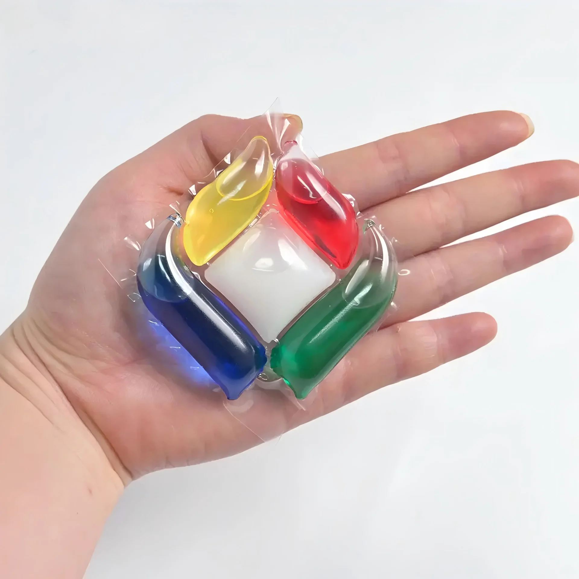 OEM/ODM 5-in-1 Ultieme Waspods-Thumbnail-3