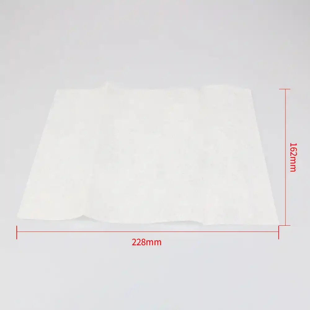 OEM / ODM Fabraic Softener Triomadóir Bileoga-Mionsamhlacha-1