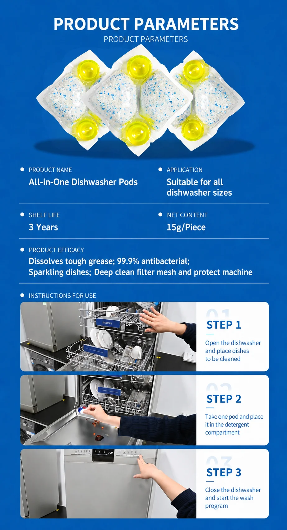 OEM / ODM Pods Miasniteoir-Mion-Íomhá-3