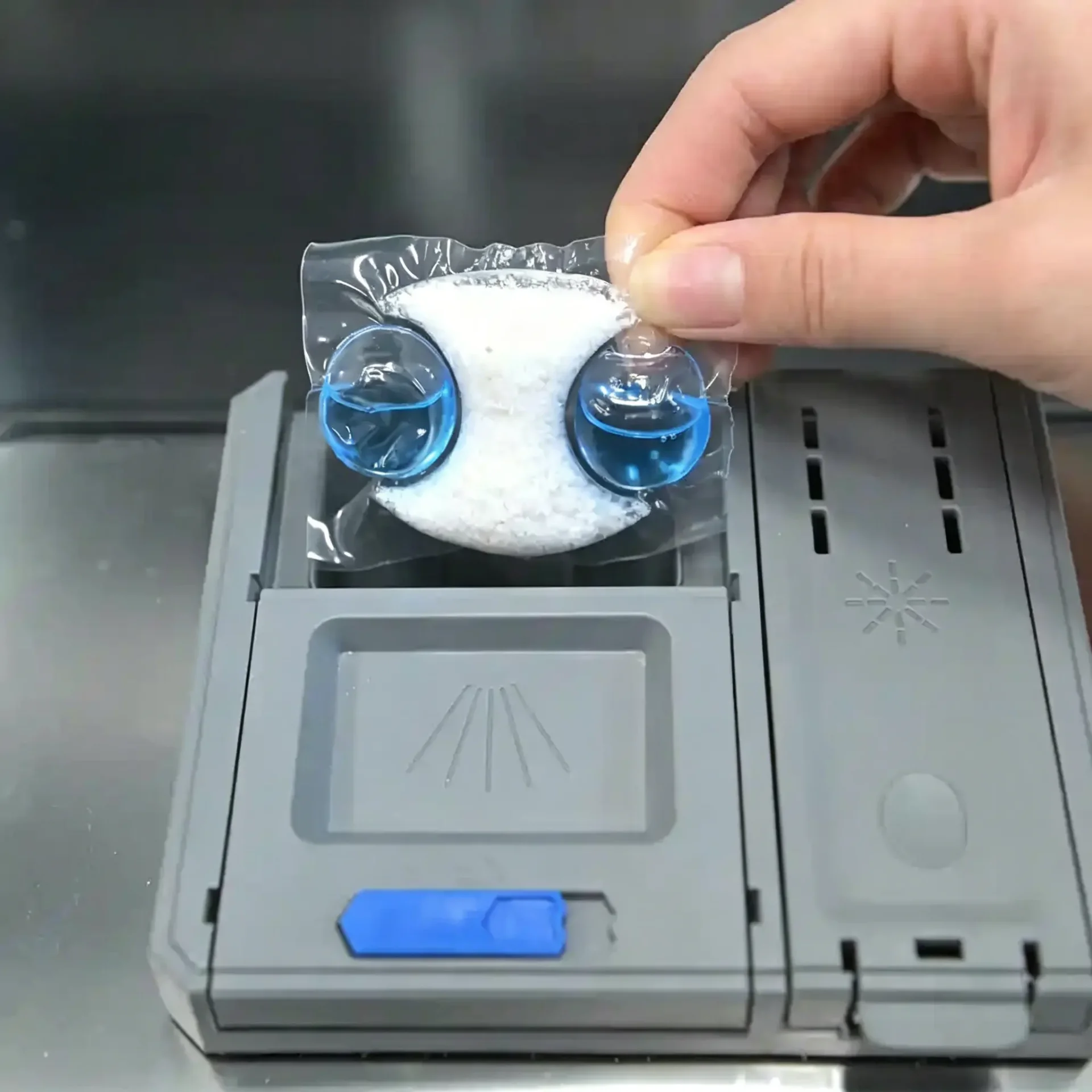 OEM / ODM Miasniteoir Pods-Mionsamhlacha-1