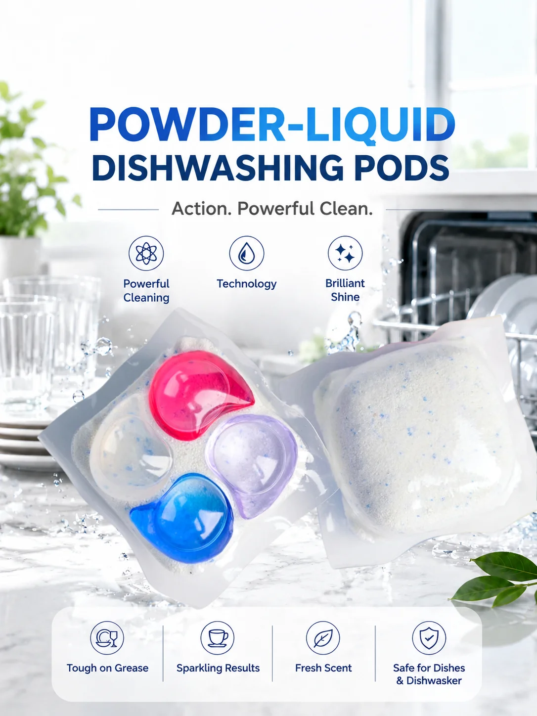 OEM/ODM vaatwasserpods-detail-afbeelding-1
