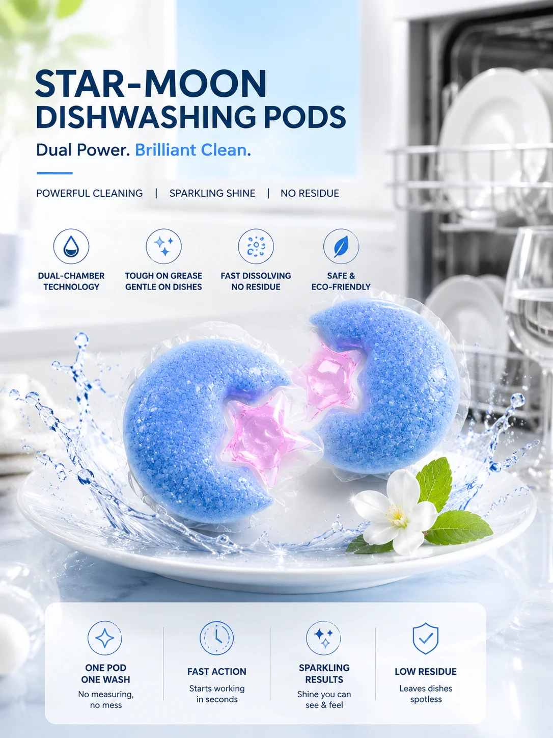 OEM/ODM vaatwasserpods-detail-afbeelding-1