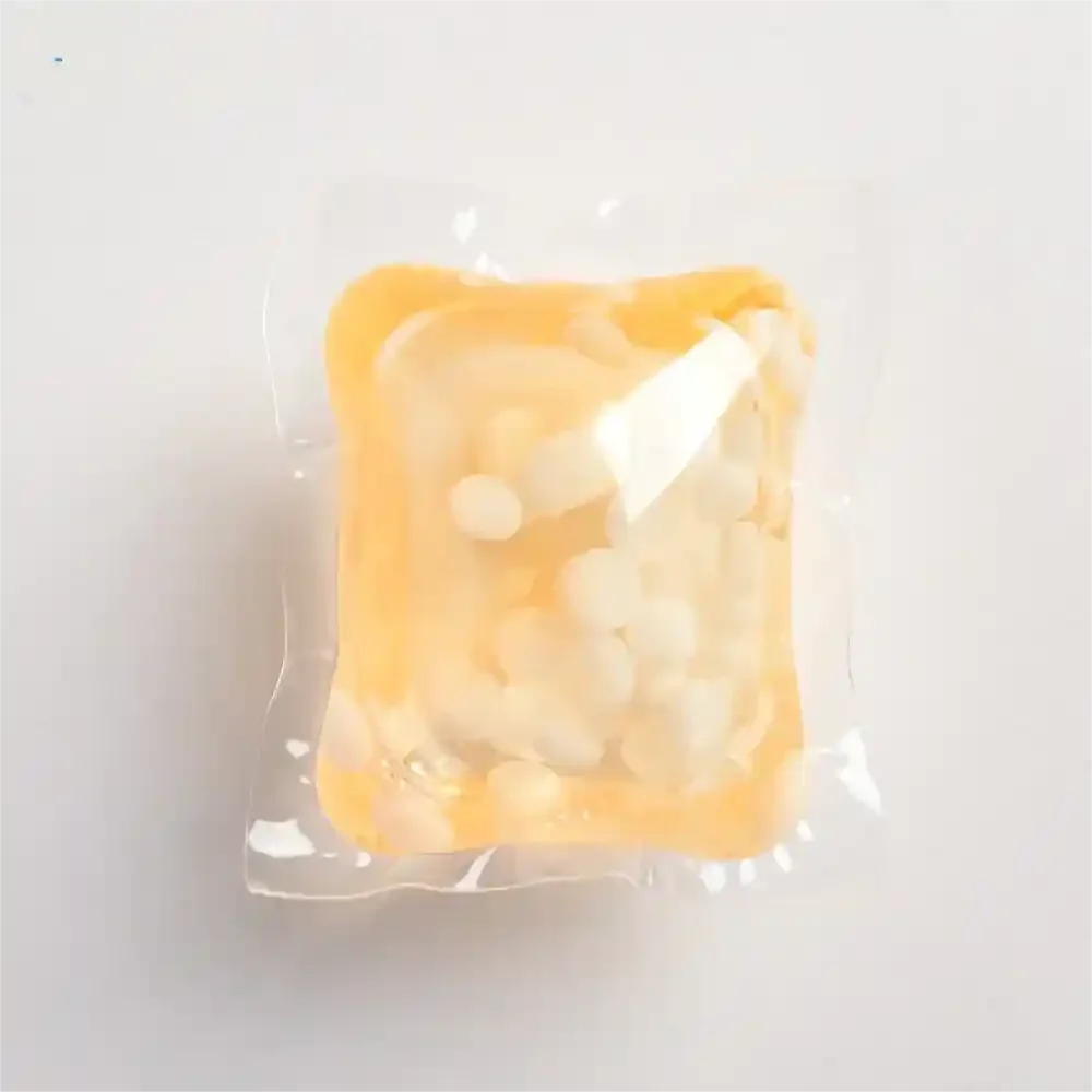 OEM / ODM Pods Glantach Níocháin Ard-Tiubhaithe-Mionsamhlacha-1