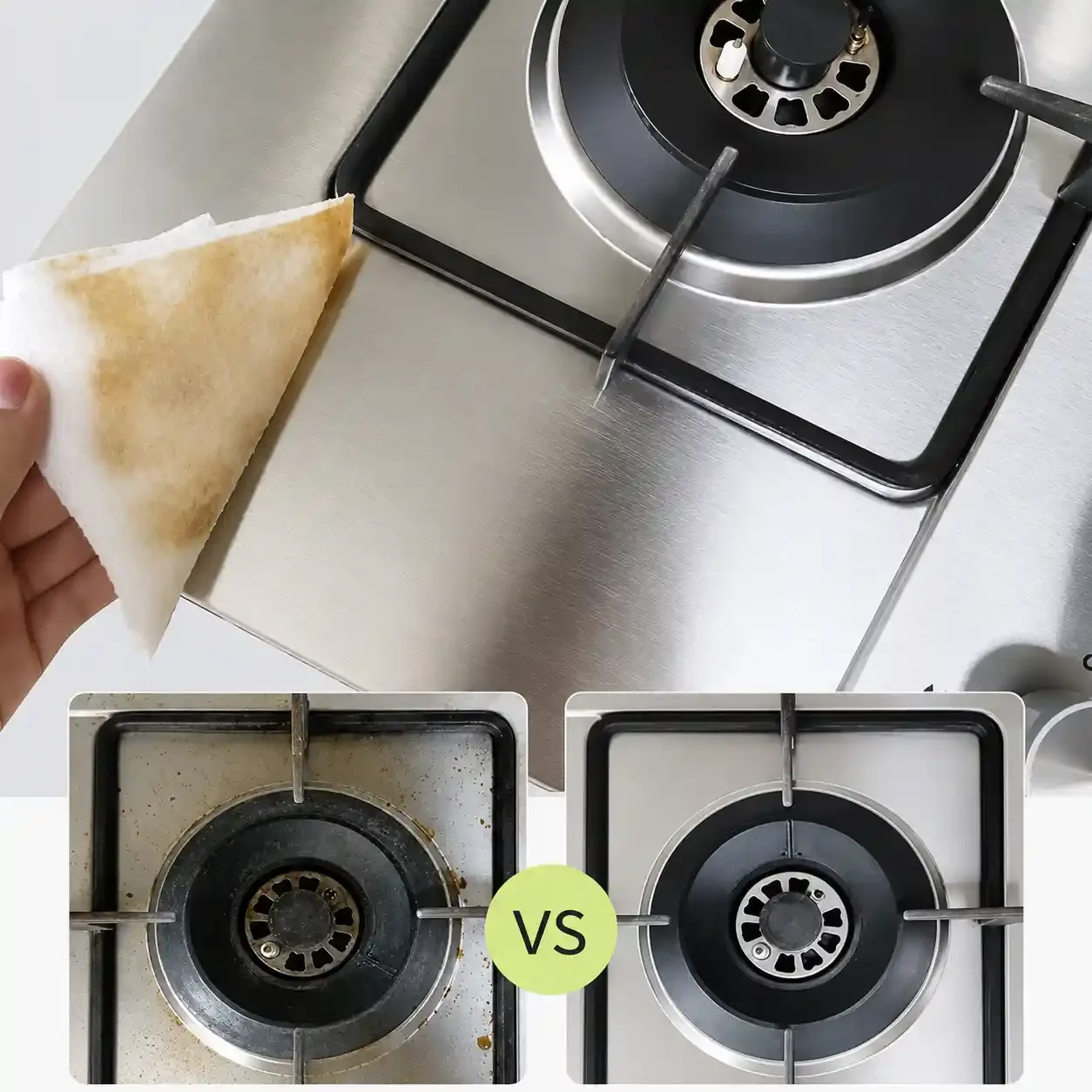 OEM/ODM keuken ontvettende doekjes-thumbnail-3
