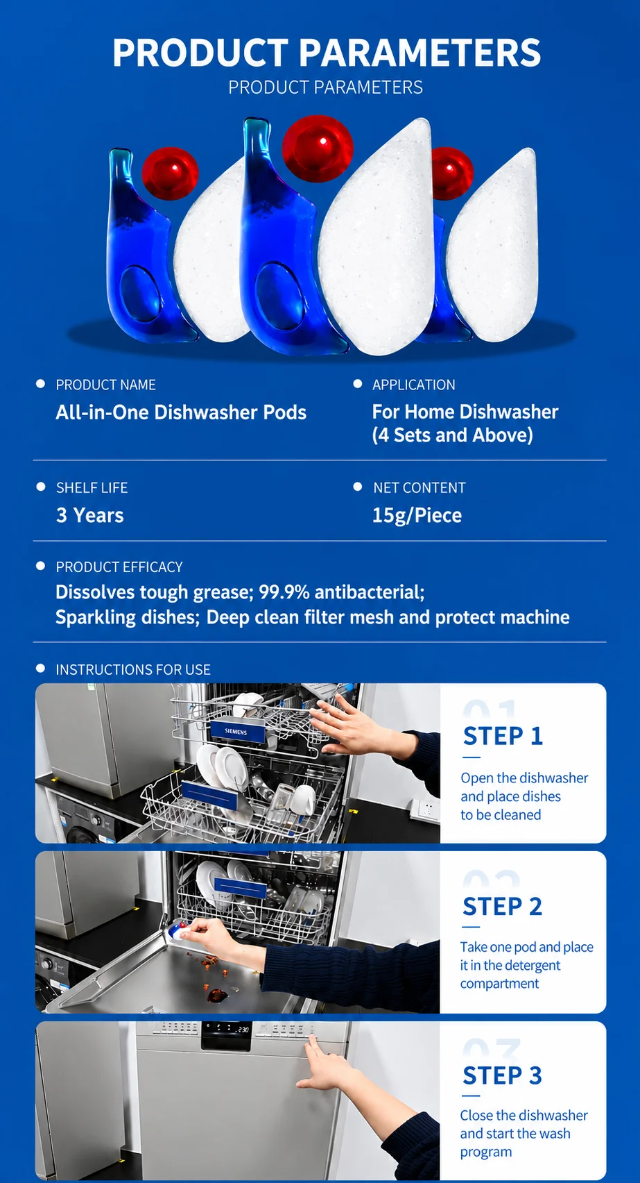 OEM/ODM Dishwasher Pods-Detail-Image-4