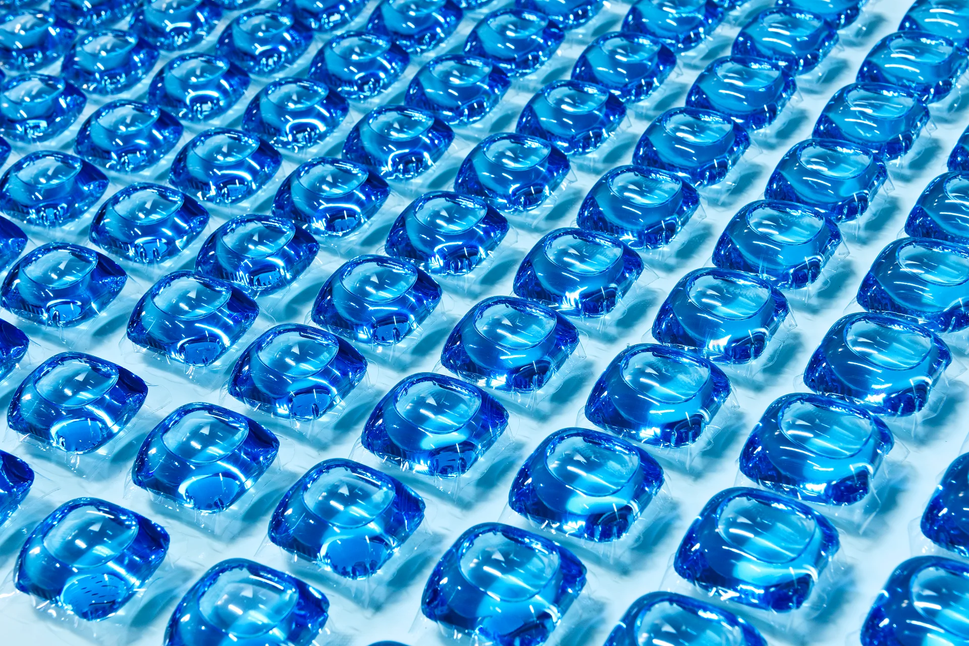 OEM/ODM High-Concentrated Laundry Detergent Pods-Thumbnail-3