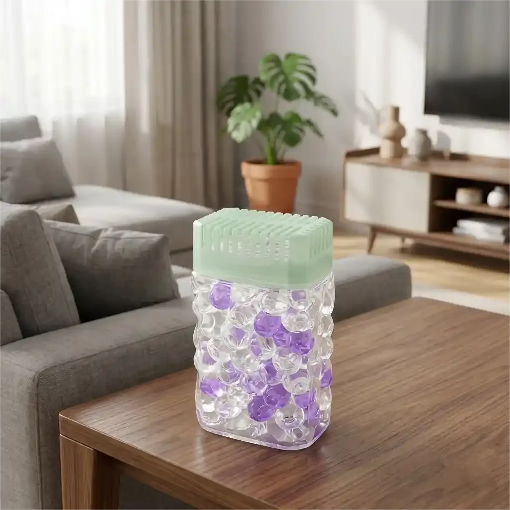 OEM / ODM Coirníní Freshener Aeir-Mionsamhlacha-3