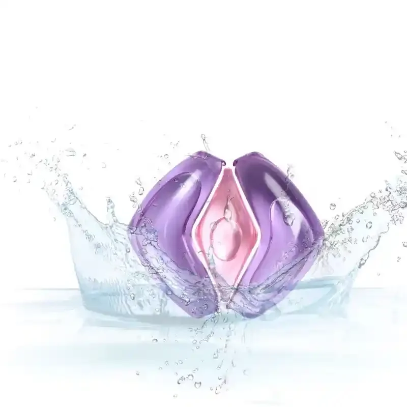OEM/ODM Hooggeconcentreerde Wasmiddelpods-Thumbnail-6