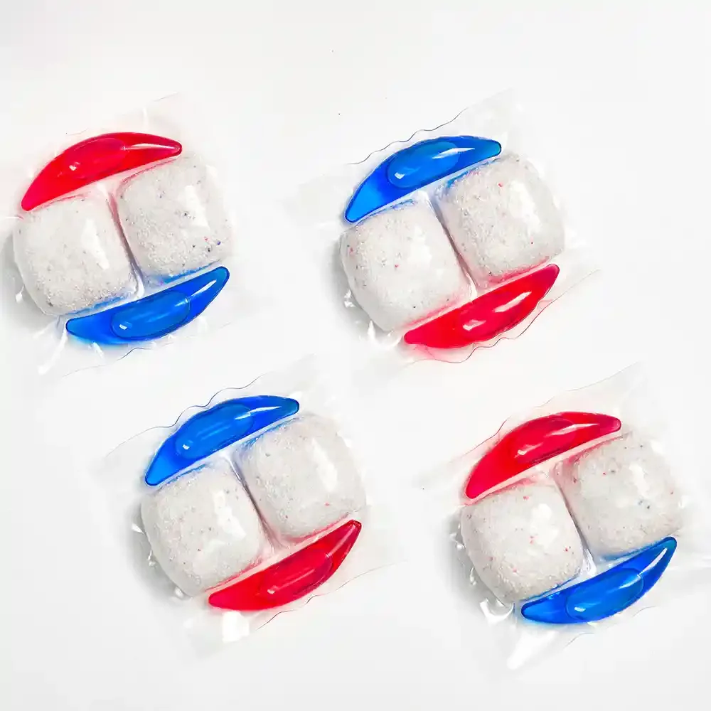OEM / ODM Miasniteoir Pods-Mionsamhlacha-3