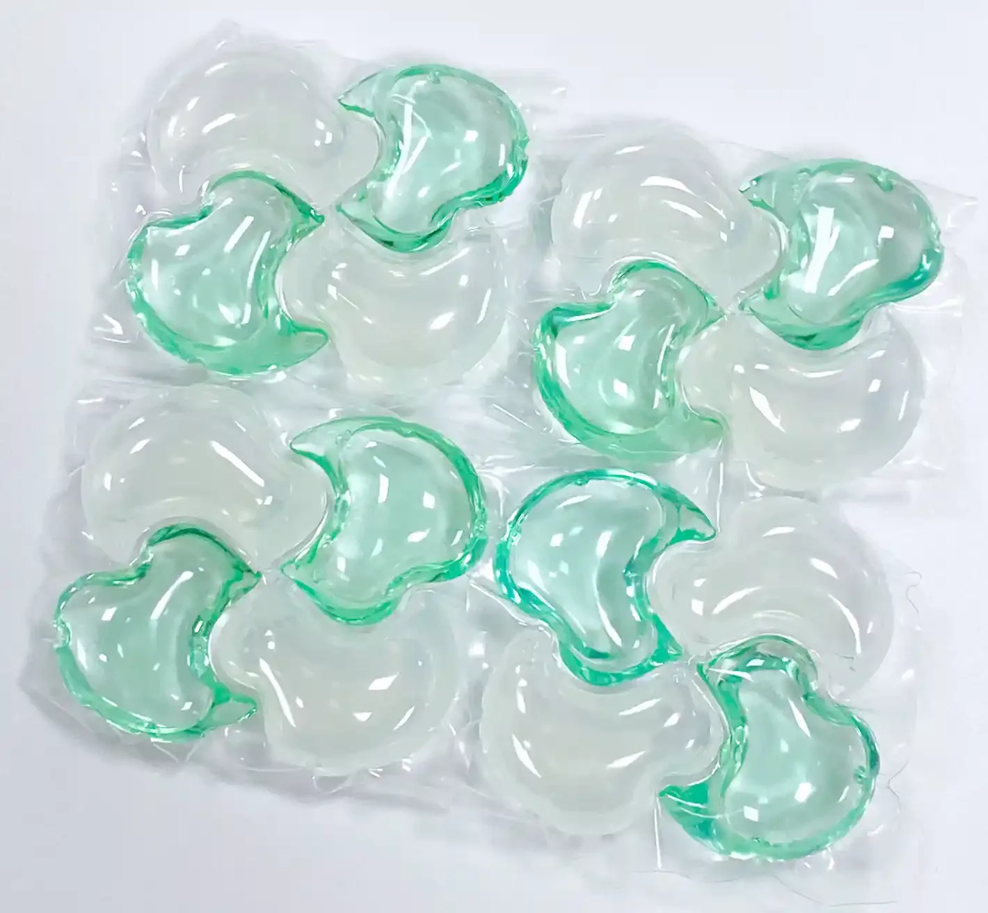 OEM/ODM 4-in-1 All-in-One Laundry Pods-Thumbnail-1