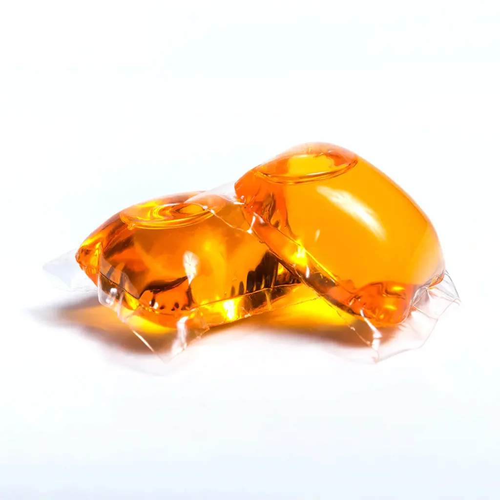 OEM/ODM High-Concentrated Laundry Detergent Pods-Thumbnail-2