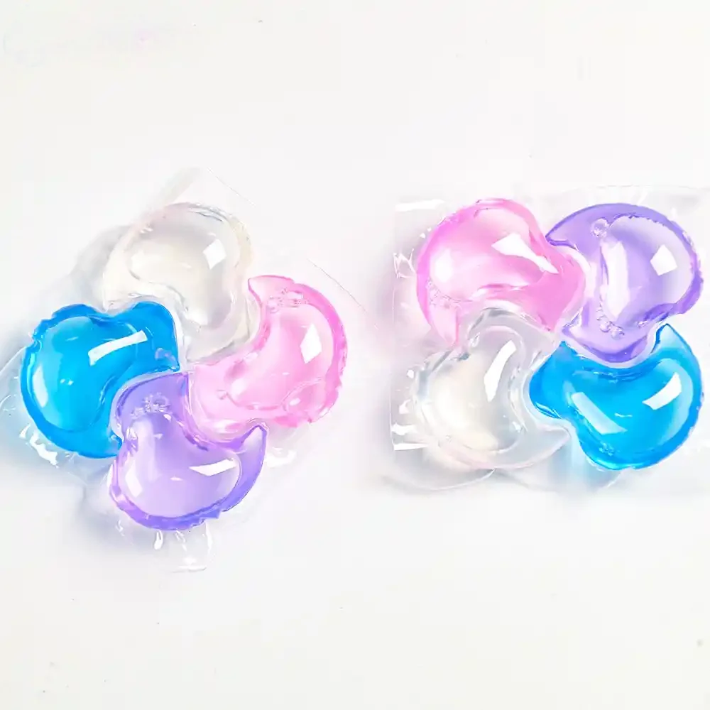 OEM/ODM 4-in-1 All-in-One Laundry Pods-Thumbnail-2
