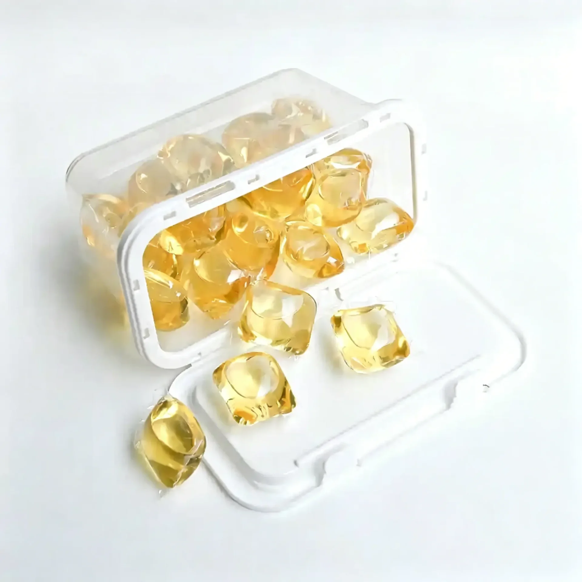 OEM/ODM All-Liquid Vaatwasser Pods-Thumbnail-2