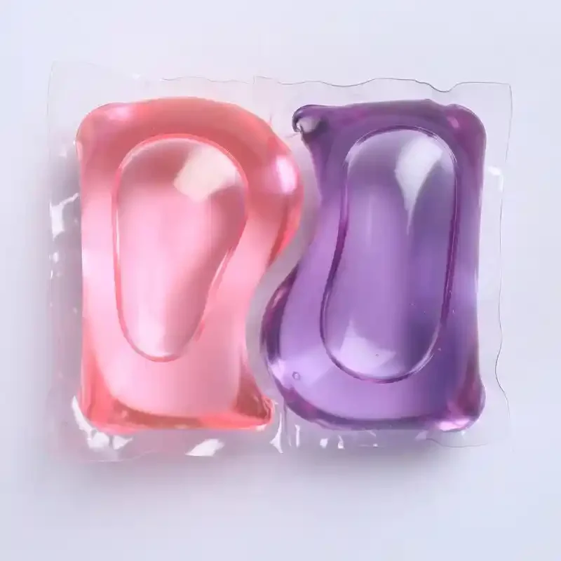 OEM / ODM 2-in-1 Pods Níocháin Il-Gníomhaíochta-Mionsamhlacha-3