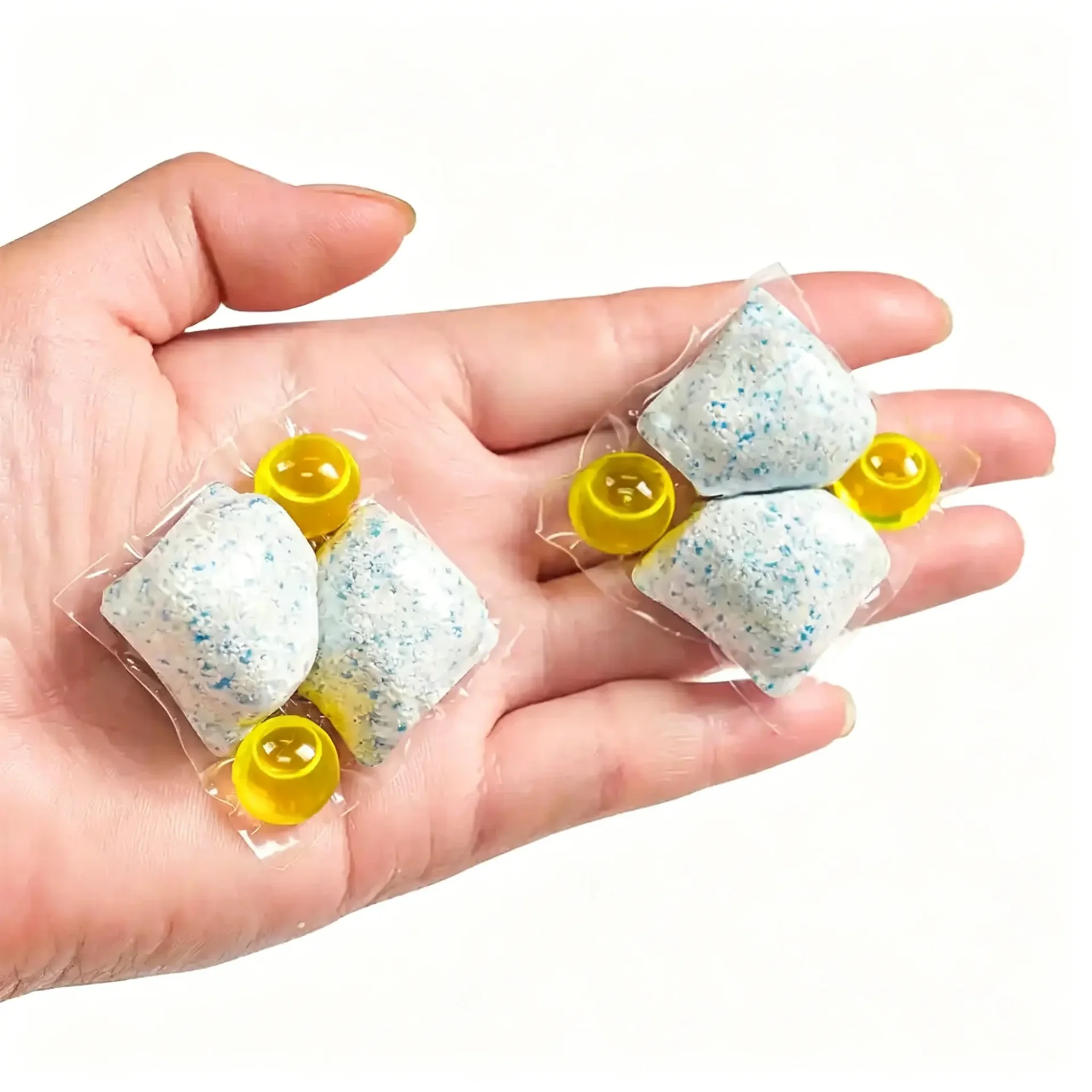 OEM / ODM Miasniteoir Pods-Mionsamhlacha-2