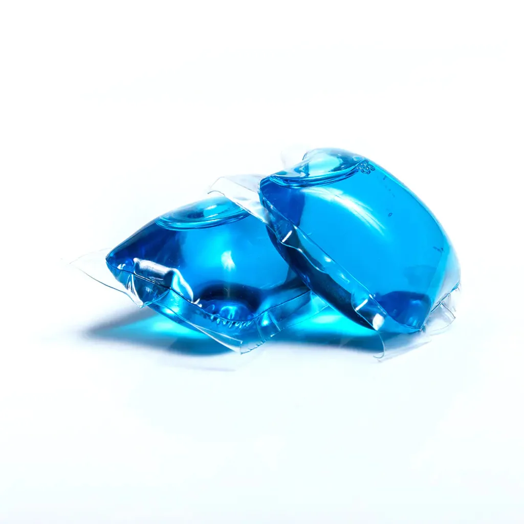 OEM/ODM High-Concentrated Laundry Detergent Pods-Thumbnail-1