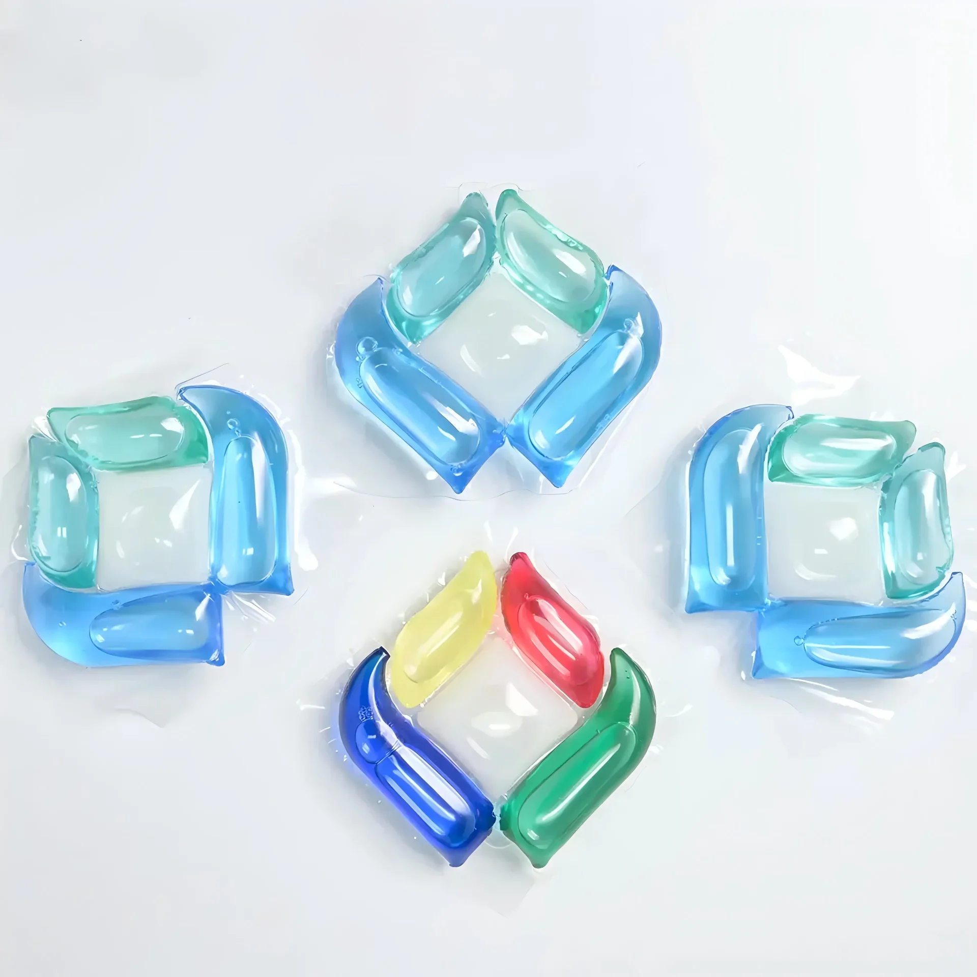OEM/ODM 5-in-1 Ultimate Waspods-Thumbnail-2
