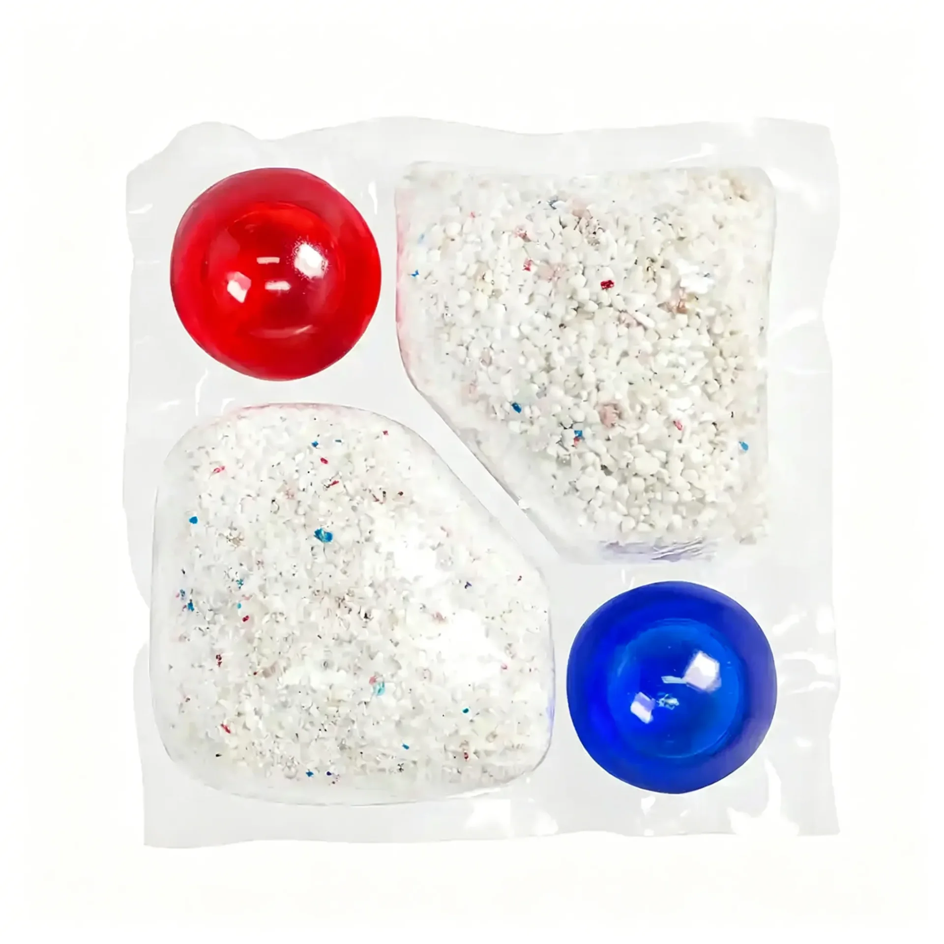 OEM / ODM Miasniteoir Pods-Mionsamhlacha-3