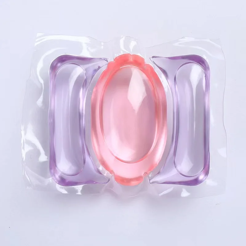 OEM/ODM Hooggeconcentreerde Wasmiddel Pods-Thumbnail-7