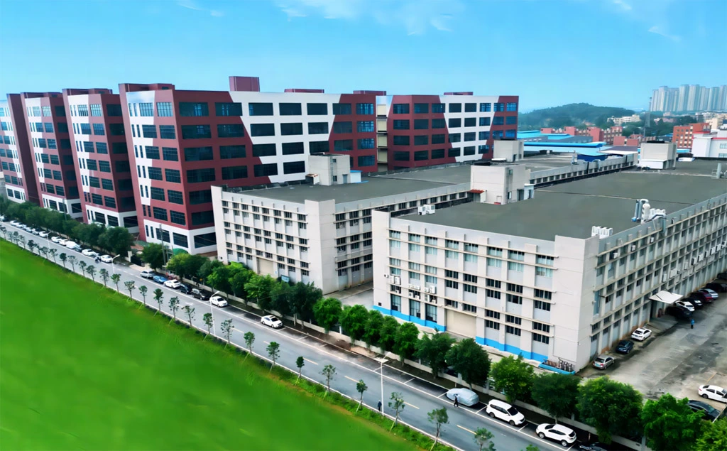 Our factory